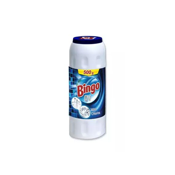 Praf Chlorine 500g BINGO