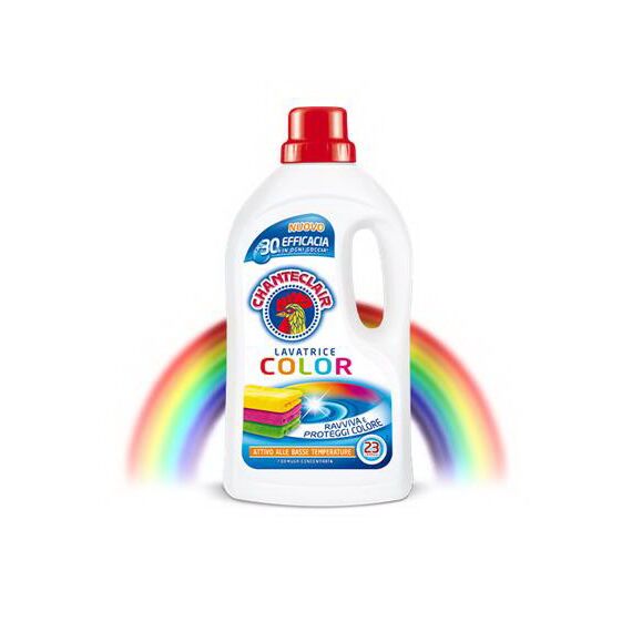 Gel de spalare Color 23spalari 1.15l CHANTECLAIR