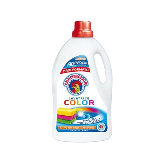 Gel de spalare Color 35spalari 1.75l CHANTECLAIR
