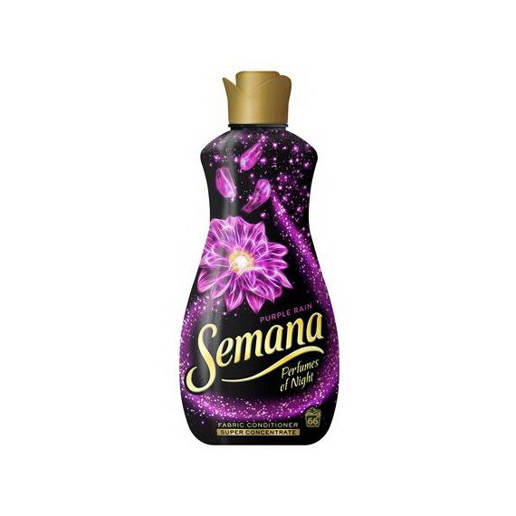 Ополаскиватель Night Purple 1.65л SEMANA