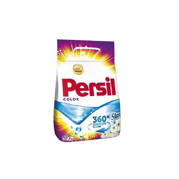 Detergent Expert FPS silan color auto 2kg PERSIL
