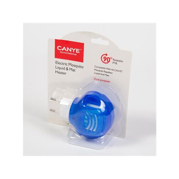 Fumegator contra tintarilor Canye SPRING