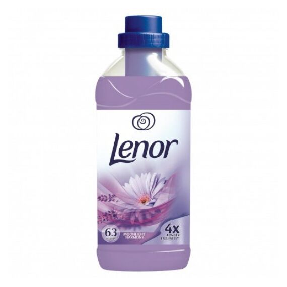 Balsam de rufe levantica&romanita 900ml LENOR