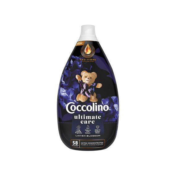 Опол-тель Цветочный 870мл COCCOLINO