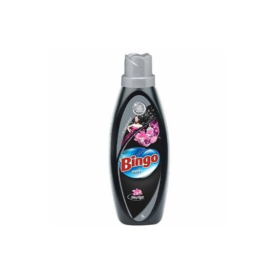 Ополаск.BINGO soft starry night 1л
