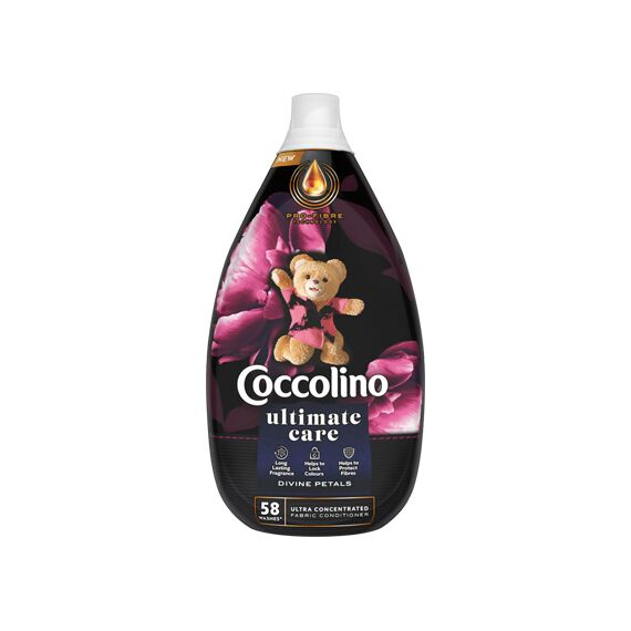 Опол-тель Divine Petals 870мл COCCOLINO