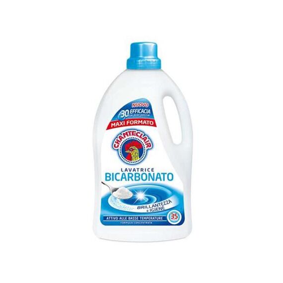 Gel de spalare cu Bicarbonat de sodiu CHANTECLAIR