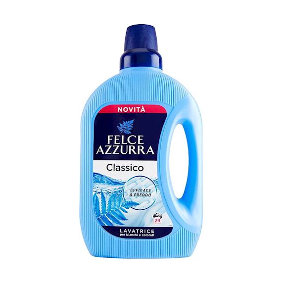Гель для стирки Classic 1,59л FELCE AZZURRA