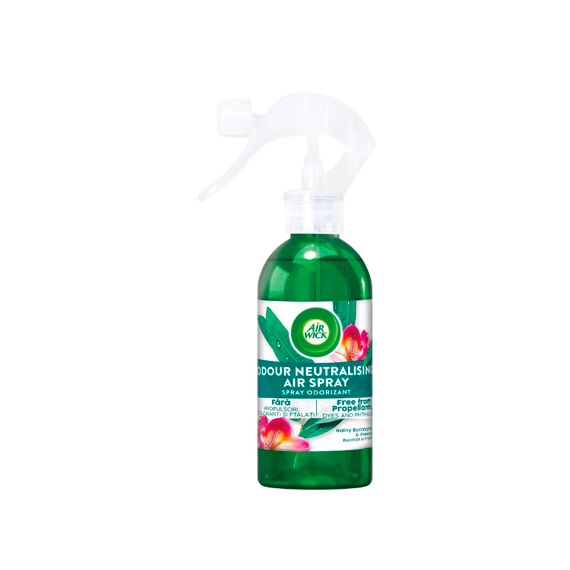 Освеж.возд Eucal&Frezie 237мл AIR WICK