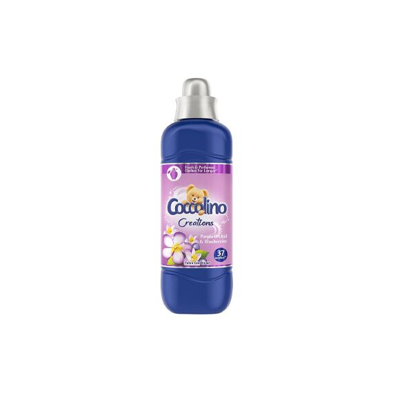 Смягчитель белья Creations Purple OrchidиBlueberries 925мл COCCOLINO