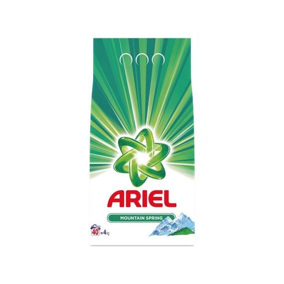 Пор.стир.MOUNT SPRING 4кг ARIEL