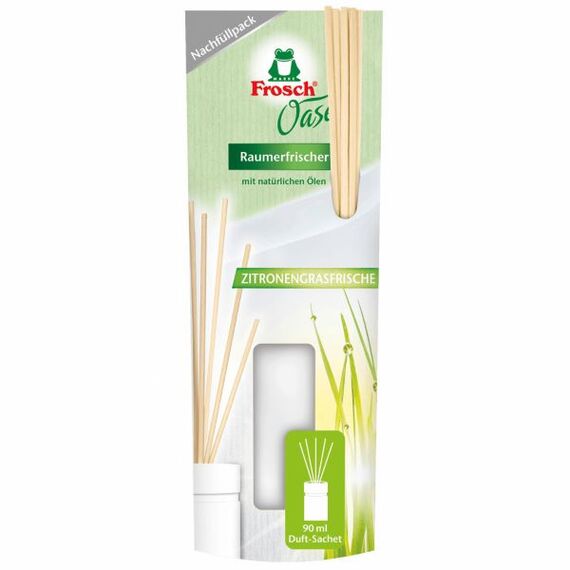Odorizant lamie rezerva 90ml FROSCH