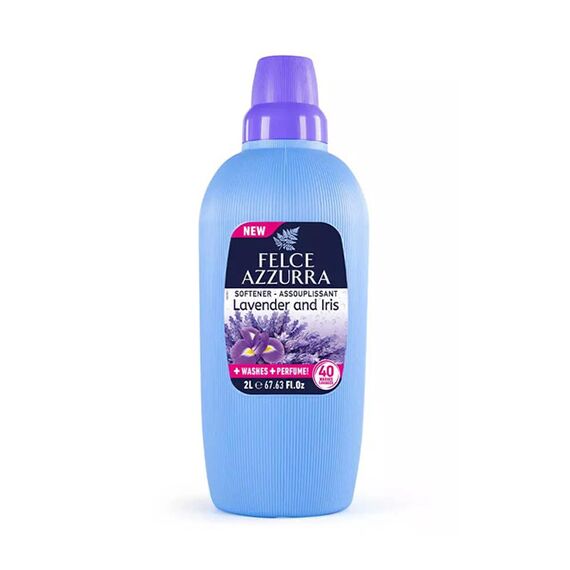Balsam rufe Lavender 2l FELCEAZZURRA