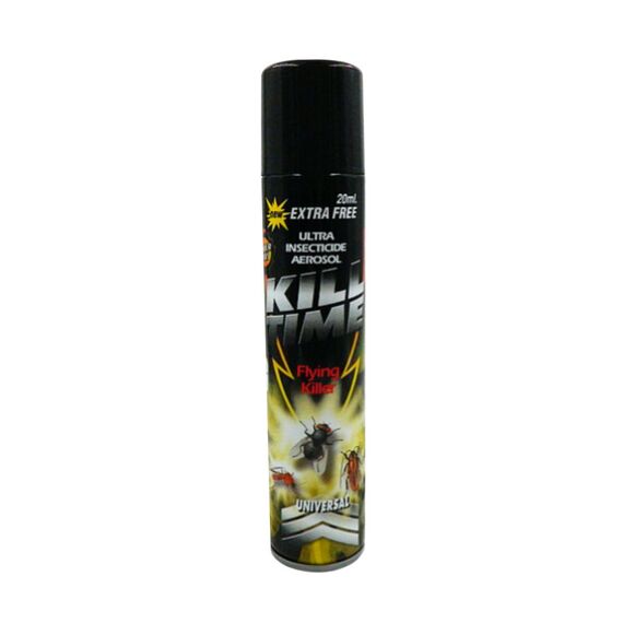 KILLTIME Insecticid 400ml
