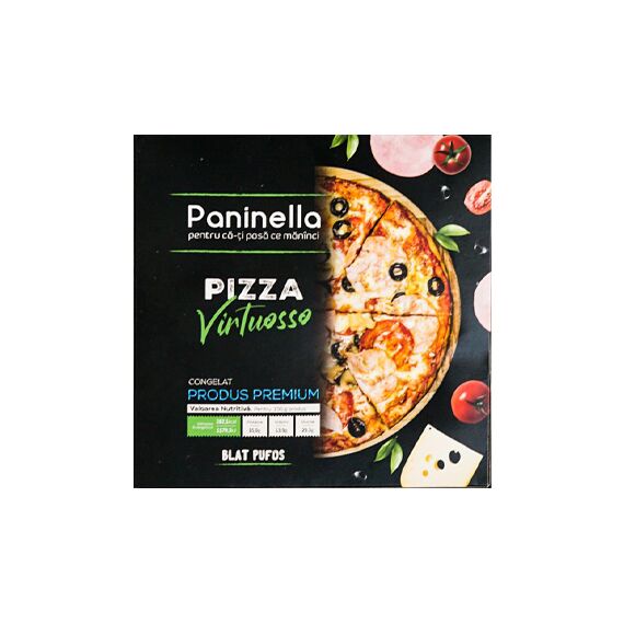 Pizza Virtuosso 320g PANINELLA