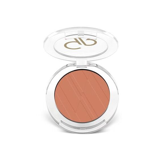 Fard de obraz pudra Blush №16 GOLDEN ROSE
