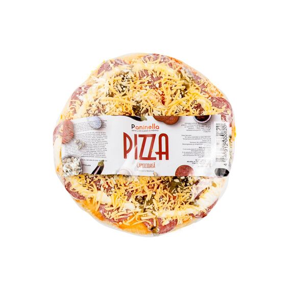 Pizza Capricioasa 320g PANINELLA