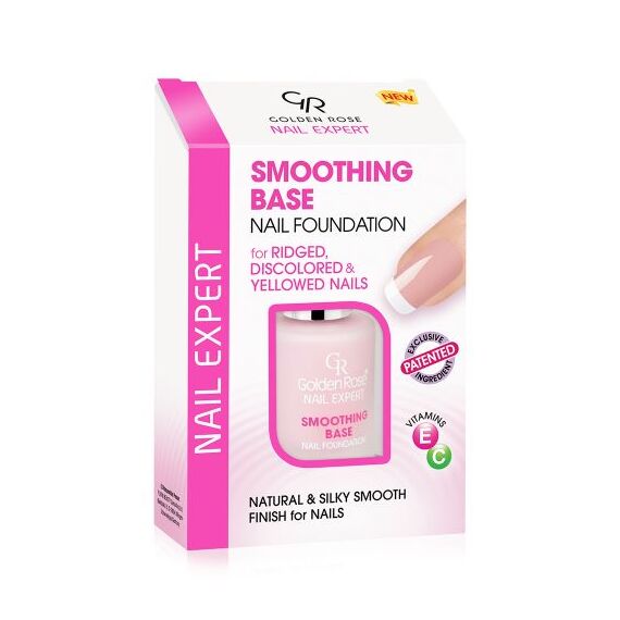 Fond de ten pentru unghii Nail Expert №07 11ml GOLDEN ROSE