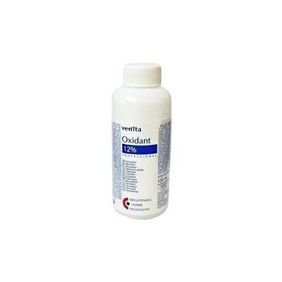 Oxidant Activator WR 12% 100ml VENITA