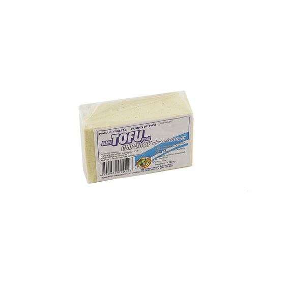 Brinza-tofu presata 200g