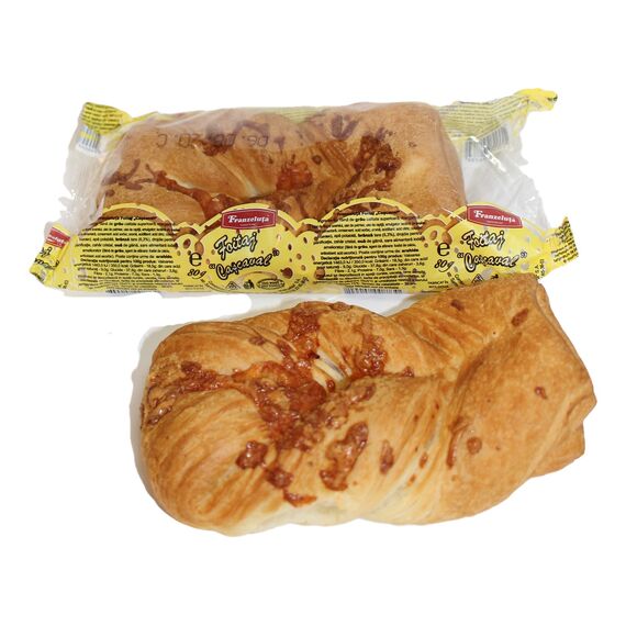 Foitaj cu cascaval amb.80g FRANZELUTA