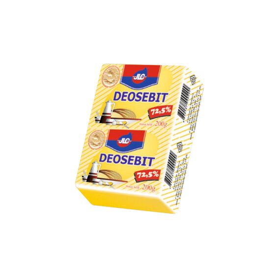 Spread DEOSEBIT 72.5% 200 g JLC
