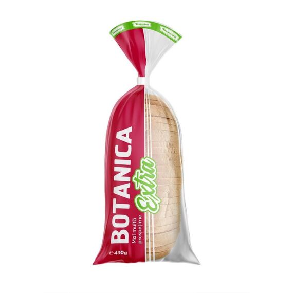 Franzela Botanica Extra feliata amb. C/S, 430g FRANZELUTA