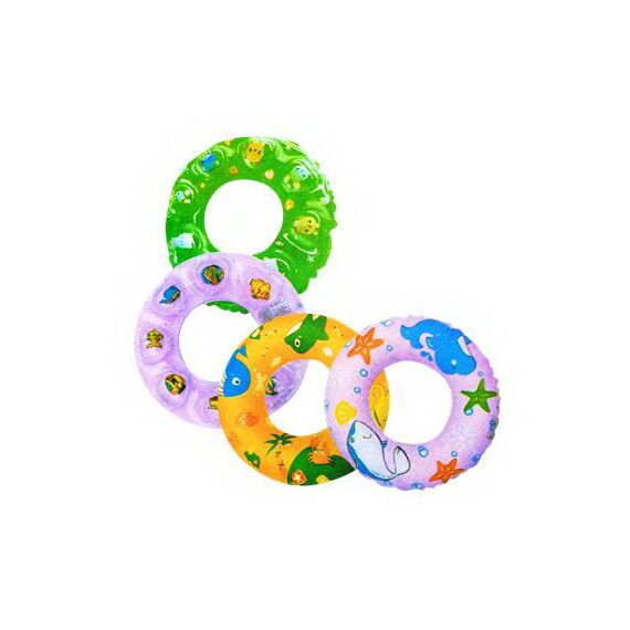 Cerc gonflabil pentru copii D60cm