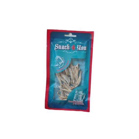 Ansoa sarat uscat 45g SNACK 4 YOU
