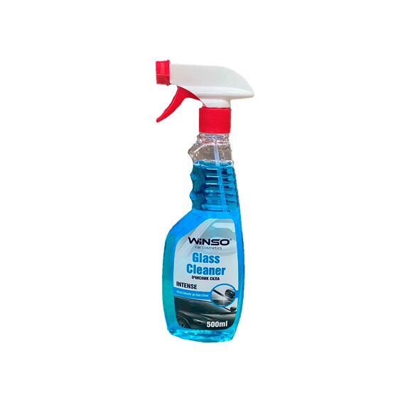 Glass cleaner 500ml 810700 WINSO