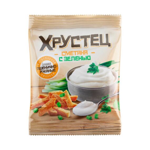 Pesmeti smintina cu verdeata 130g КРУТЕЦ