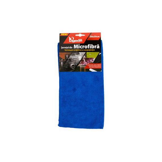 Servetel din microfibra 30x30cm PIGEON