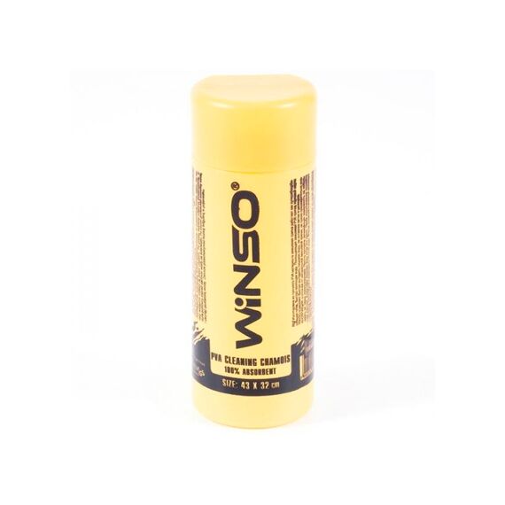 Laveta pva 43x32cm tub WINSO