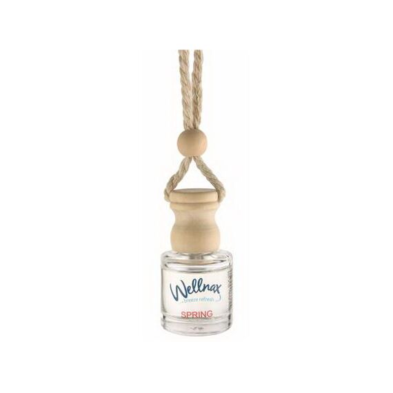 Parfum p/u masina Spring 8ml WELLNAX
