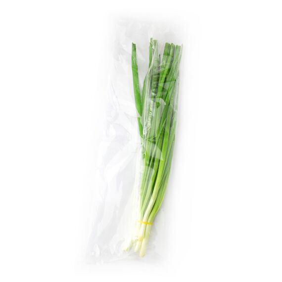 Ceapa verde, 100g, foto 2 - linella.md