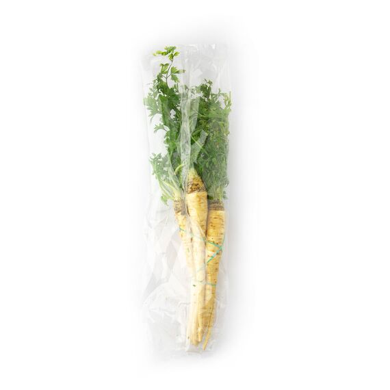 RADACINA DE PATRUNJEL 200g, foto 2 - linella.md