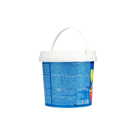 Maioneza Provensal de post in galeata 800g Я ЛЮБЛЮ ГОТОВИТЬ ПРОВАНСАЛЬ, foto 3 - linella.md