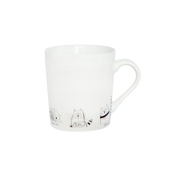 Cana Friends/Animale 255ml, foto 3 - linella.md