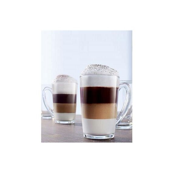 Cana transparent New Morning 400ml LUMINARC, foto 3 - linella.md