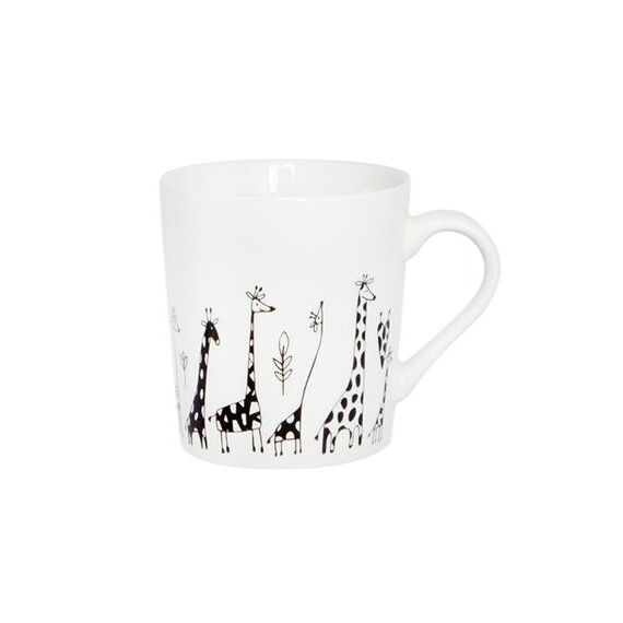 Cana Friends/Animale 255ml, foto 5 - linella.md