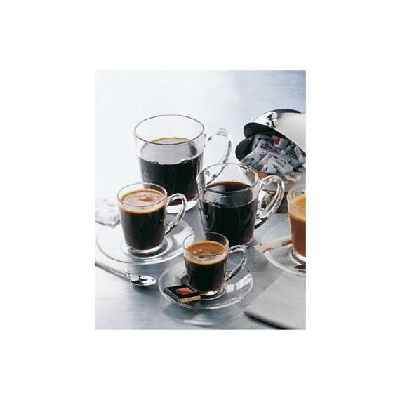 Cana transparent New Morning 400ml LUMINARC, foto 2 - linella.md
