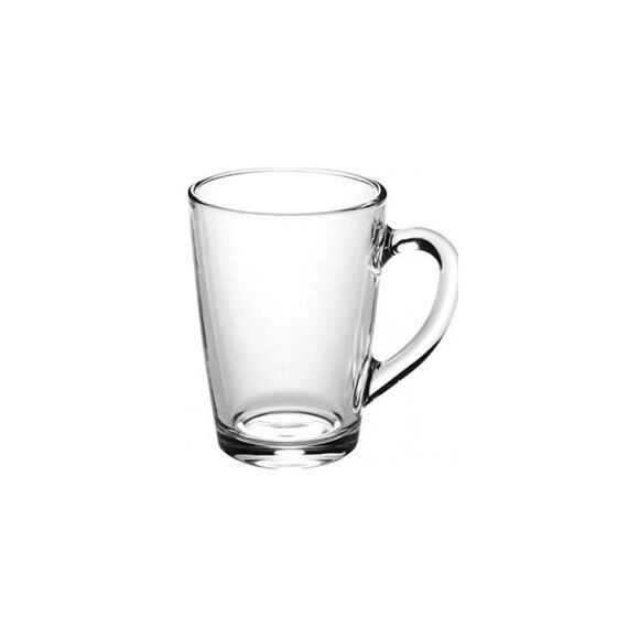 Cana transparent New Morning 400ml LUMINARC, foto 4 - linella.md