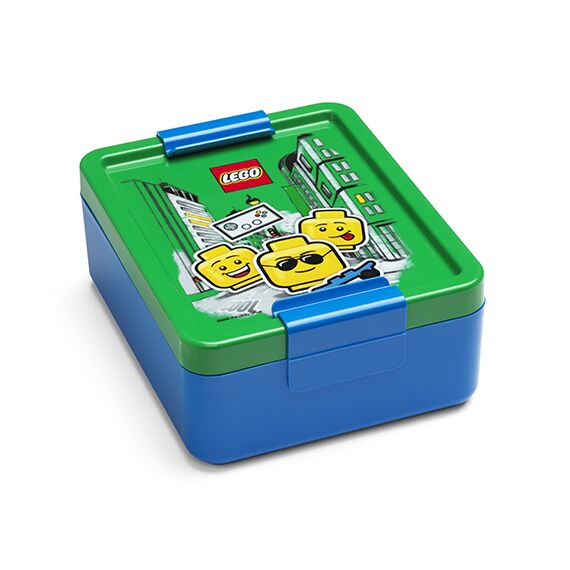 Lunch Box BOY LEGO, изображение 2 - linella.md