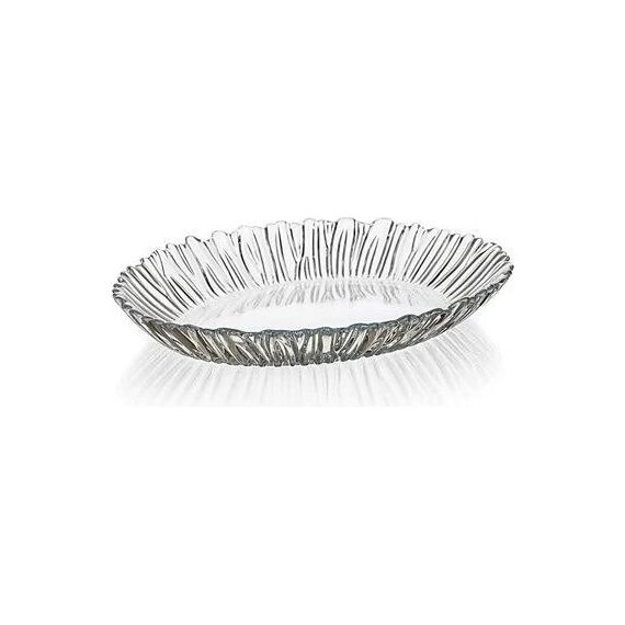 Platou oval 25x19 cm PS AURORA, foto 2 - linella.md