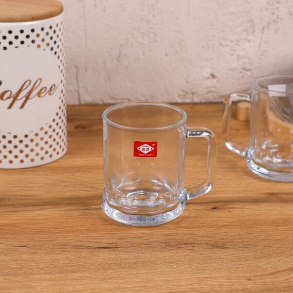 Cana Sticla, 270ml