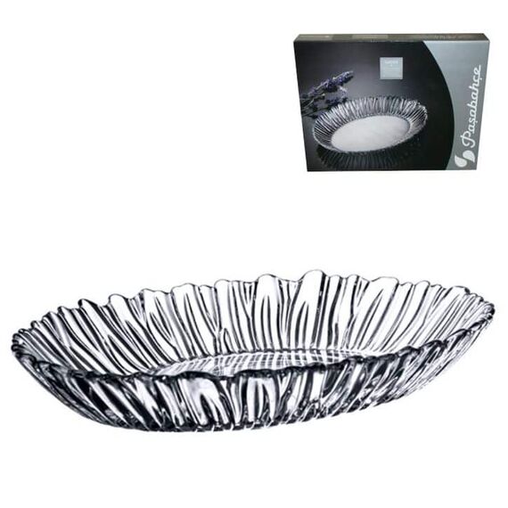 Platou oval 33x25 cm PS AURORA