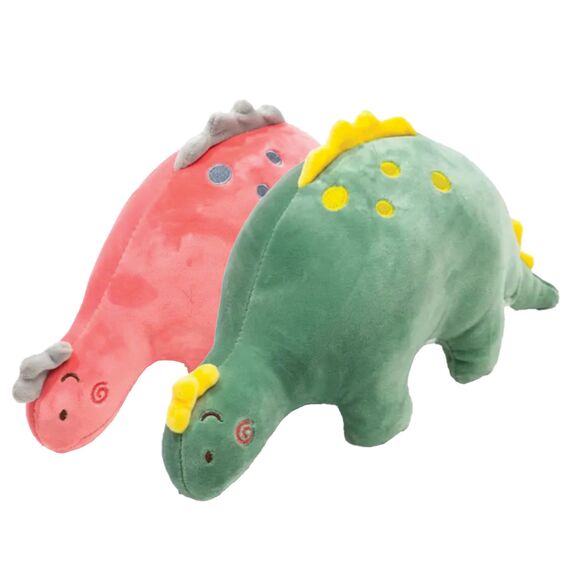 Игрушка мягкая Дино 35 см SHOPSHOP