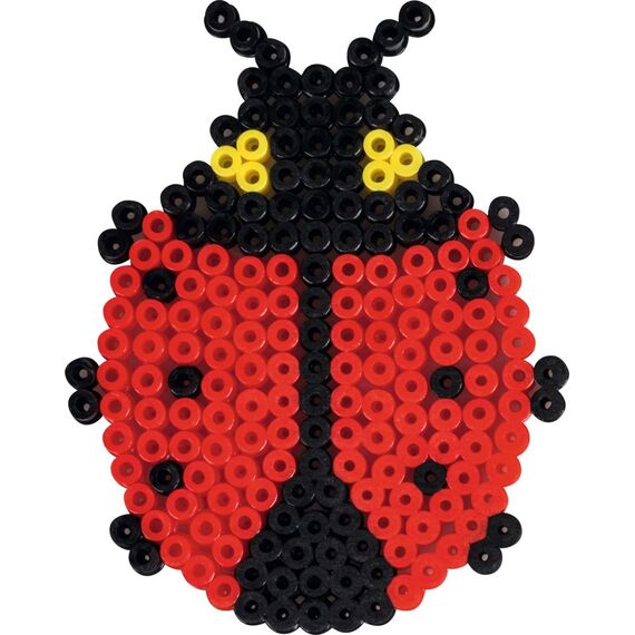 PRANDELL Set de mozaica termo Ladybird KNORR, foto 2 - linella.md