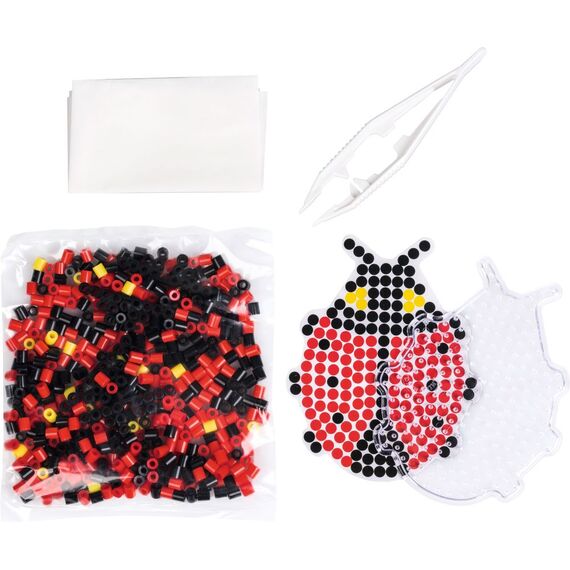 PRANDELL Set de mozaica termo Ladybird KNORR, foto 3 - linella.md
