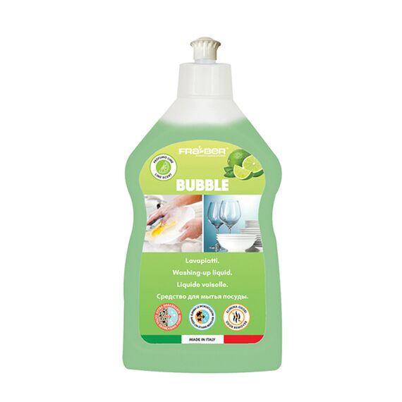 Detergent vase Bubble 500ml FRA-BER